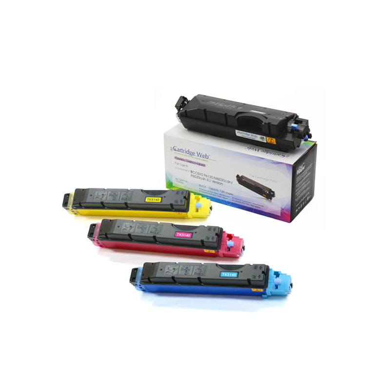 Kyocera Mita Tk Compatible Toner Cartridge Maker Cartridge Web